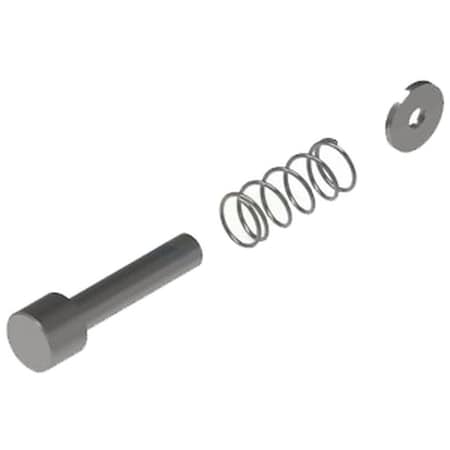 Aftermarket PTO QD REP KIT 13007120 A-13007120-AI